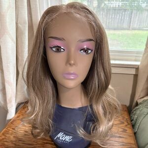 Bobbi Boss Ms Origin Sarai- t12/613